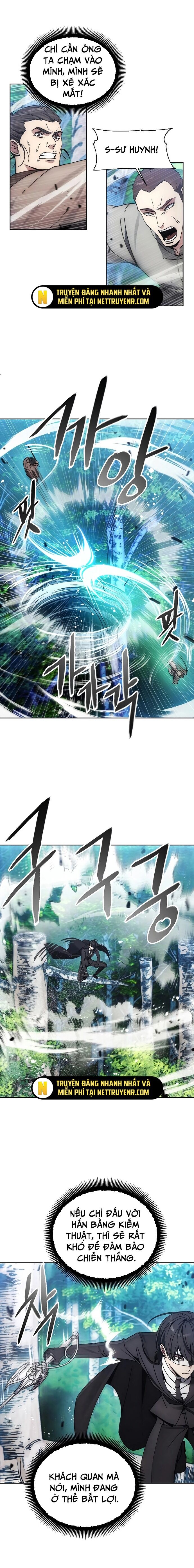 Tao Là Ác Nhân Chapter 164 - Trang 5