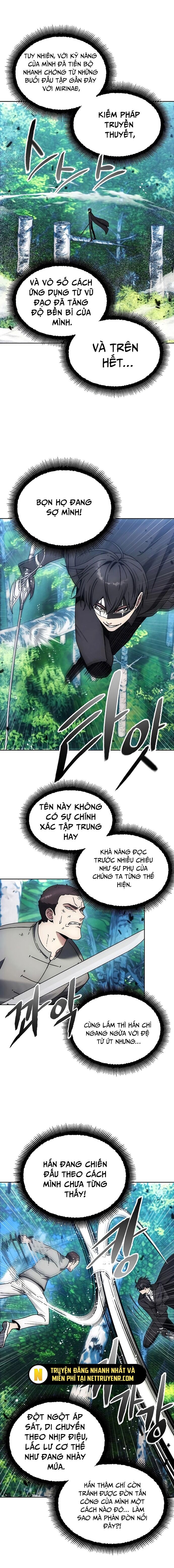 Tao Là Ác Nhân Chapter 164 - Trang 6