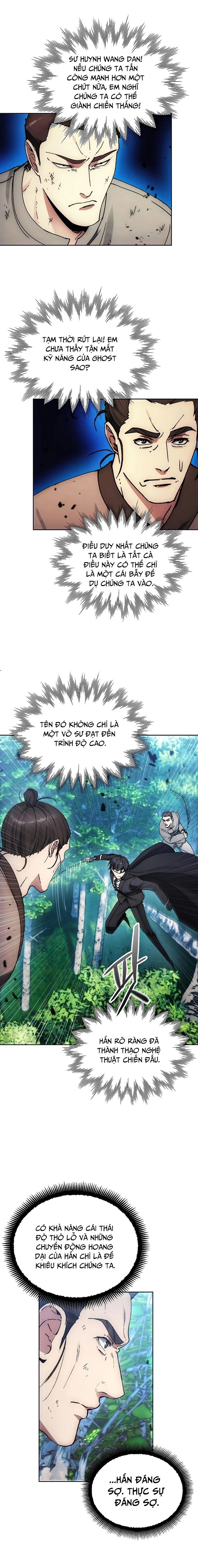 Tao Là Ác Nhân Chapter 164 - Trang 7