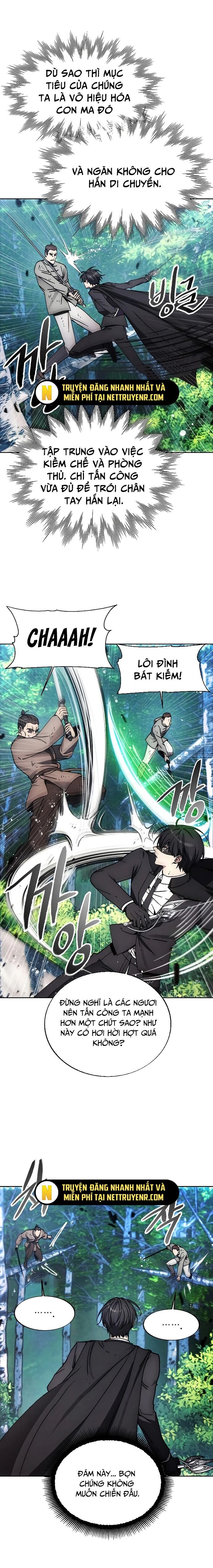 Tao Là Ác Nhân Chapter 164 - Trang 8