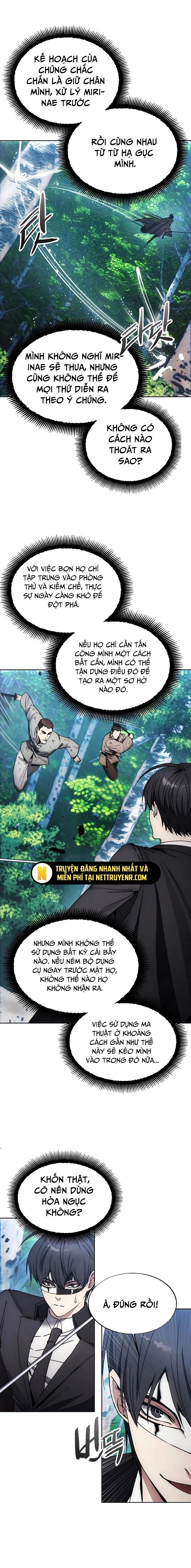Tao Là Ác Nhân Chapter 164 - Trang 9