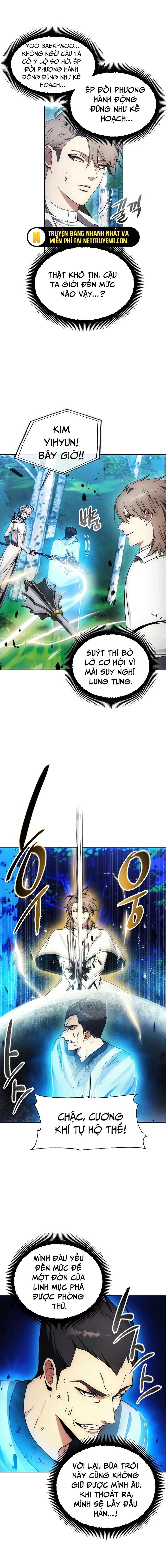 Tao Là Ác Nhân - Chapter 165 - Page 10