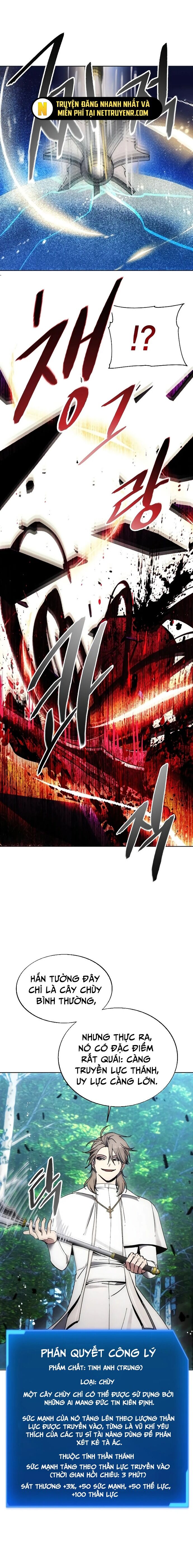 Tao Là Ác Nhân - Chapter 165 - Page 11