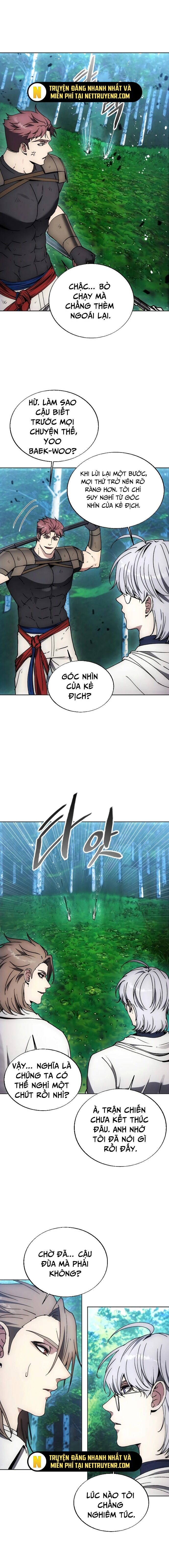 Tao Là Ác Nhân - Chapter 165 - Page 12