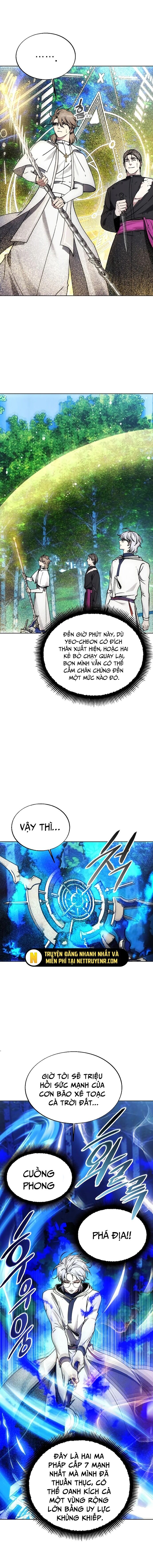 Tao Là Ác Nhân - Chapter 165 - Page 13