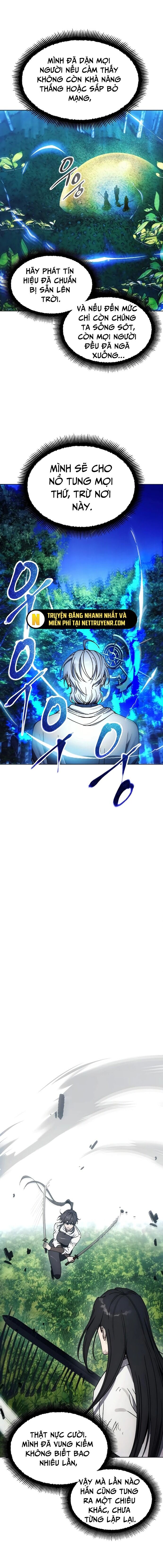 Tao Là Ác Nhân - Chapter 165 - Page 14