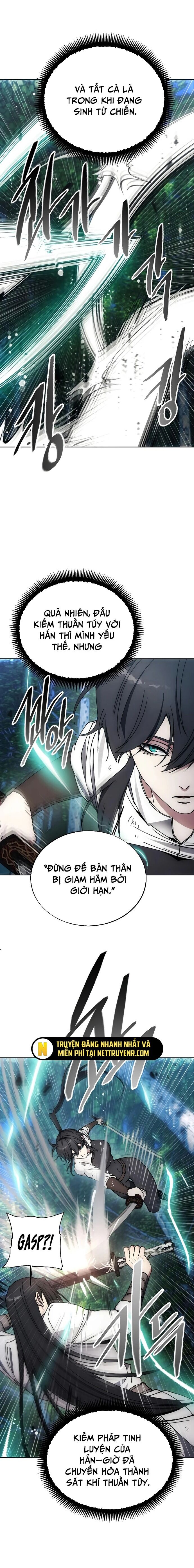 Tao Là Ác Nhân - Chapter 165 - Page 15