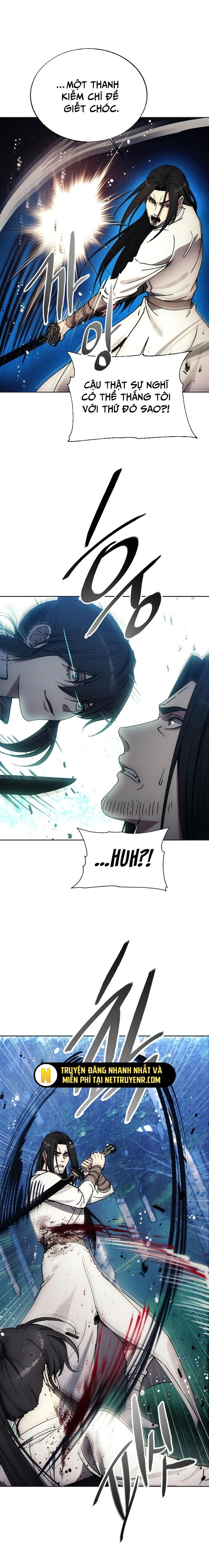 Tao Là Ác Nhân - Chapter 165 - Page 16