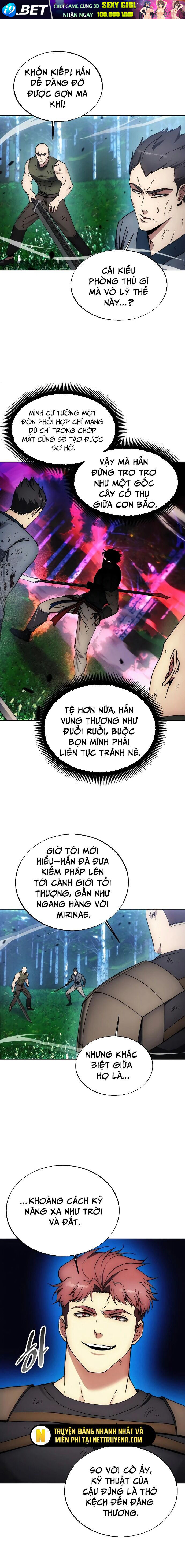 Tao Là Ác Nhân - Chapter 165 - Page 3
