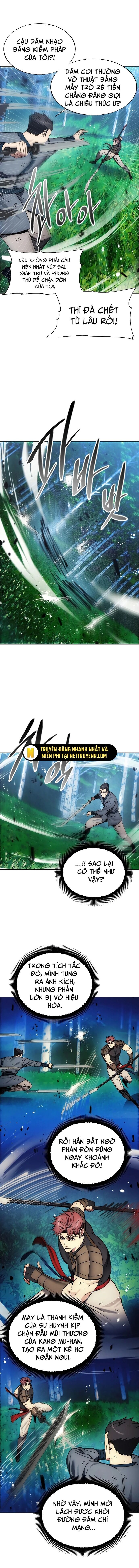 Tao Là Ác Nhân - Chapter 165 - Page 4