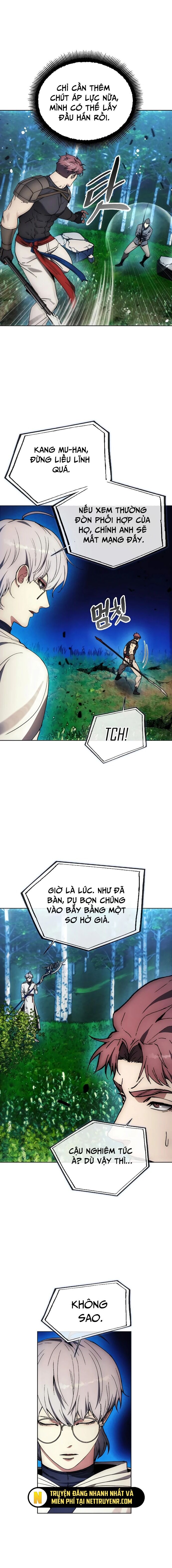 Tao Là Ác Nhân - Chapter 165 - Page 6