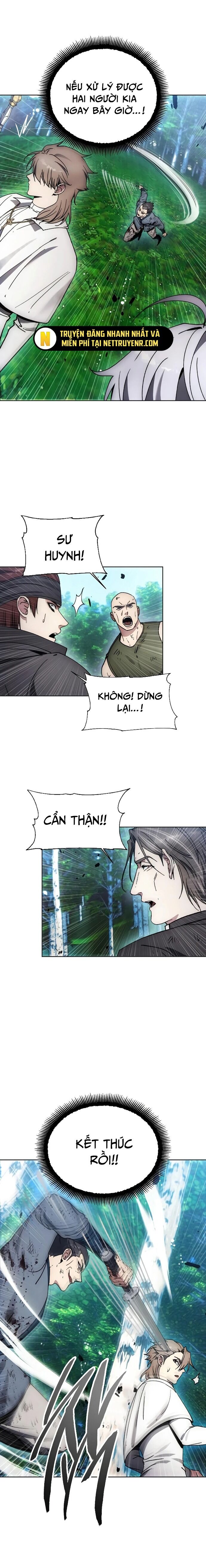 Tao Là Ác Nhân - Chapter 165 - Page 8