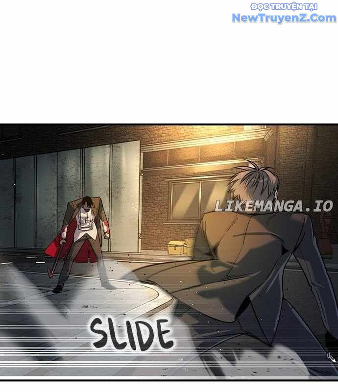 Quý Công Tử - Chapter 19 - Page 34