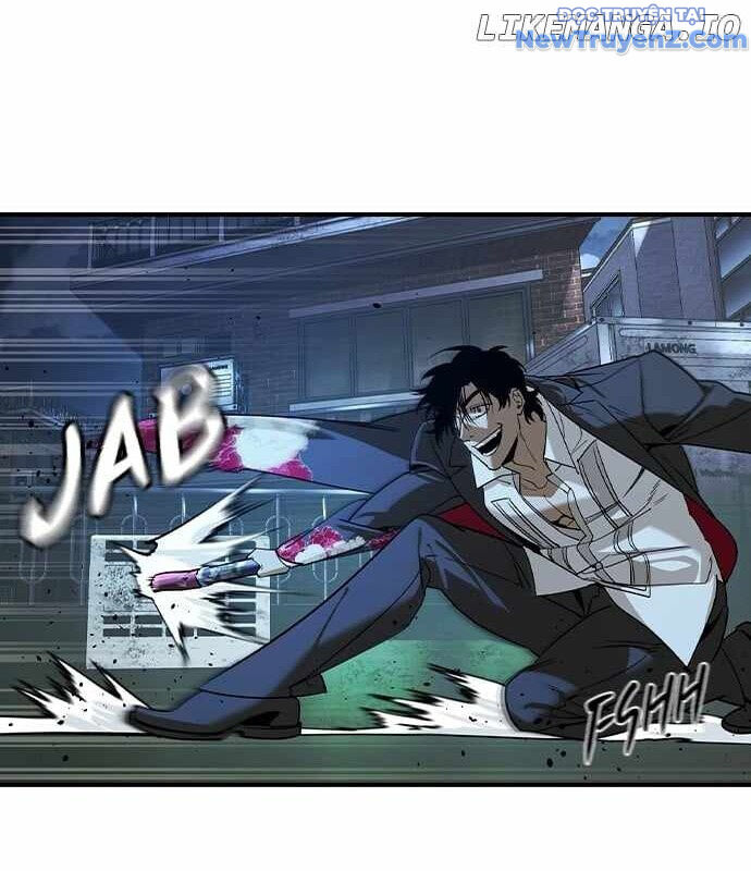 Quý Công Tử - Chapter 19 - Page 85