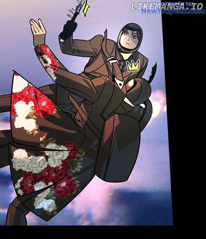 Quý Công Tử - Chapter 20 - Page 26