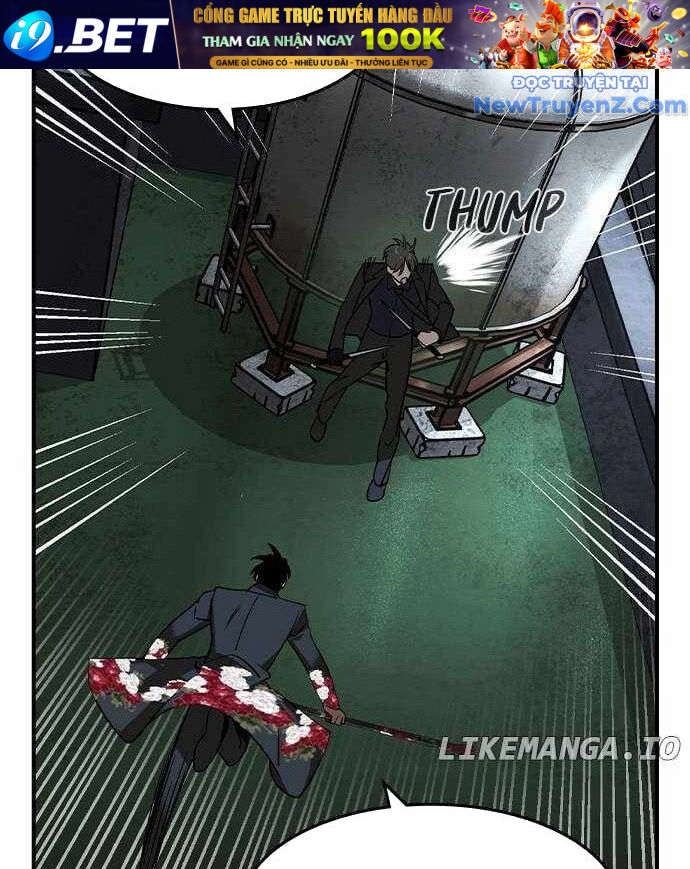 Quý Công Tử - Chapter 20 - Page 54