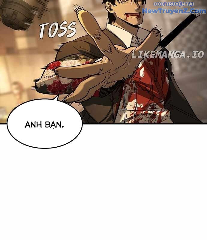 Quý Công Tử - Chapter 21 - Page 21