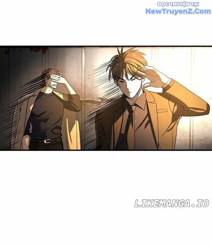 Quý Công Tử - Chapter 21 - Page 22