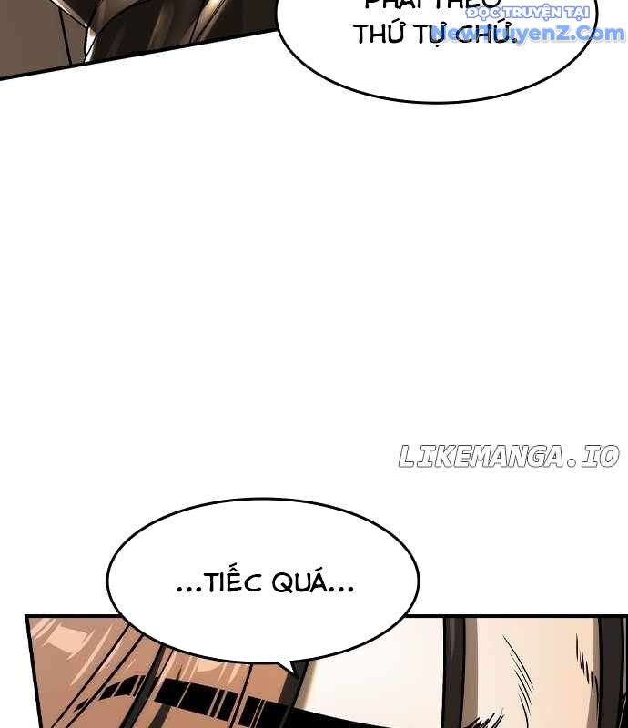 Quý Công Tử - Chapter 21 - Page 27