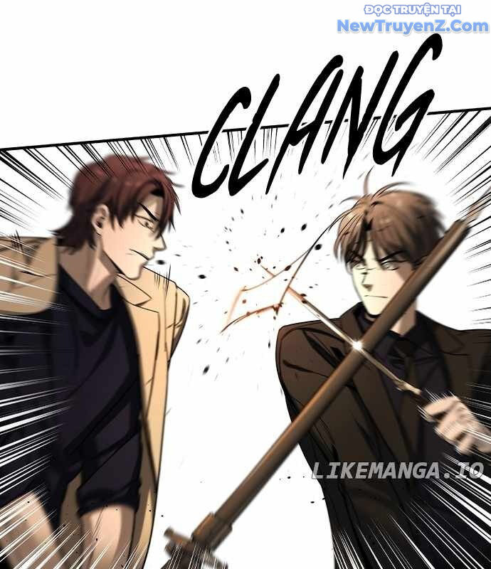 Quý Công Tử - Chapter 21 - Page 30