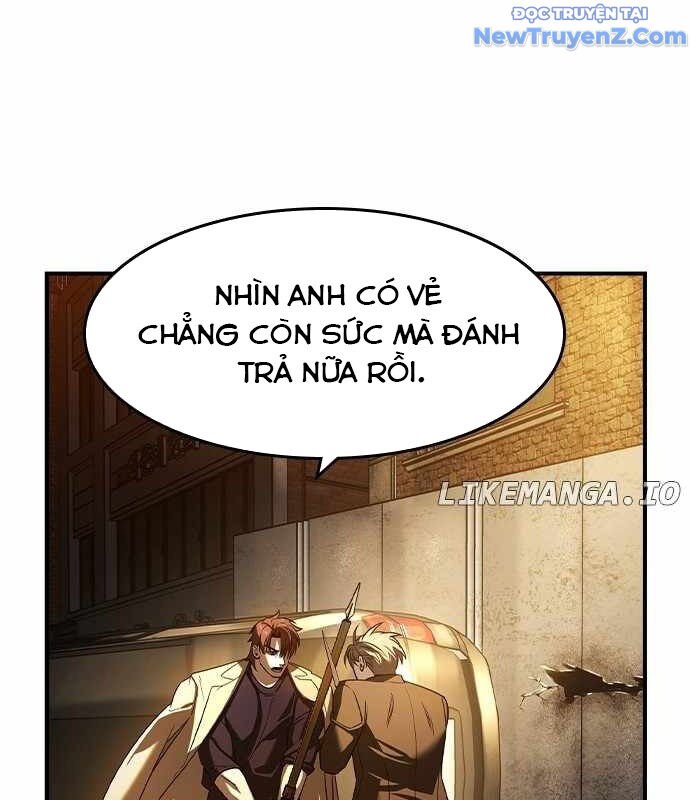 Quý Công Tử - Chapter 21 - Page 36