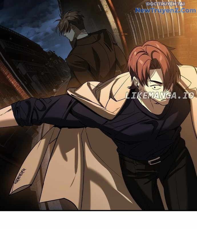 Quý Công Tử - Chapter 21 - Page 57