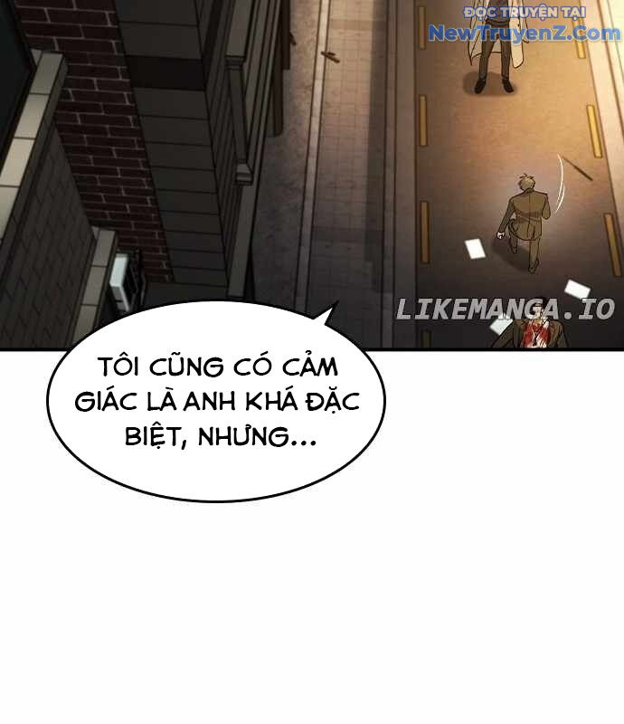 Quý Công Tử - Chapter 21 - Page 8