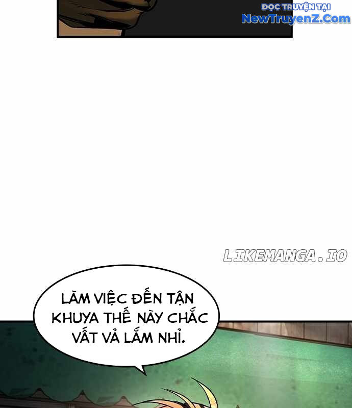 Quý Công Tử - Chapter 22 - Page 11