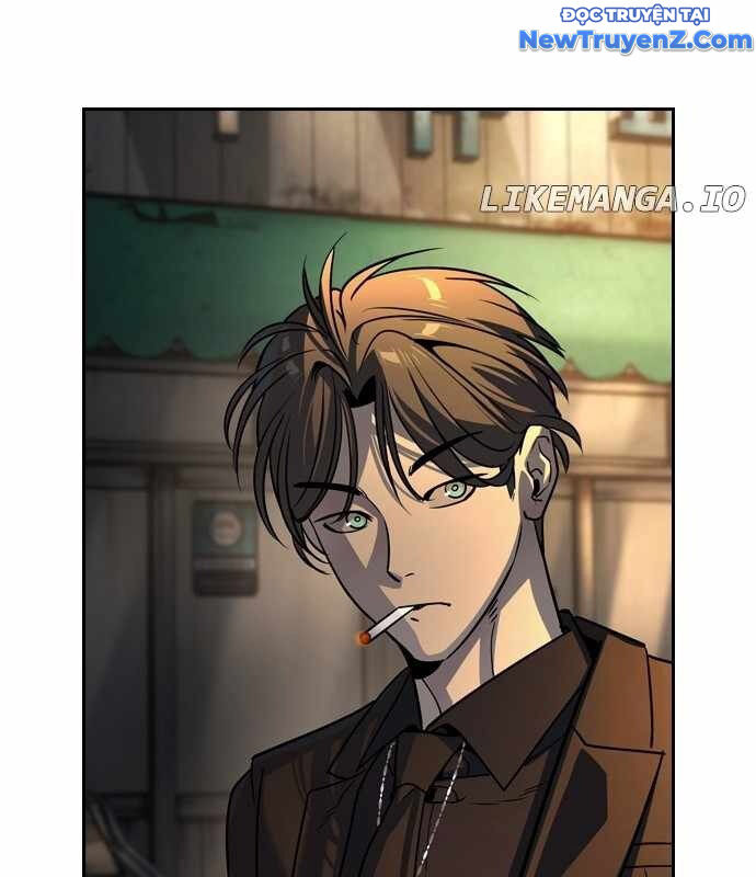 Quý Công Tử - Chapter 22 - Page 21