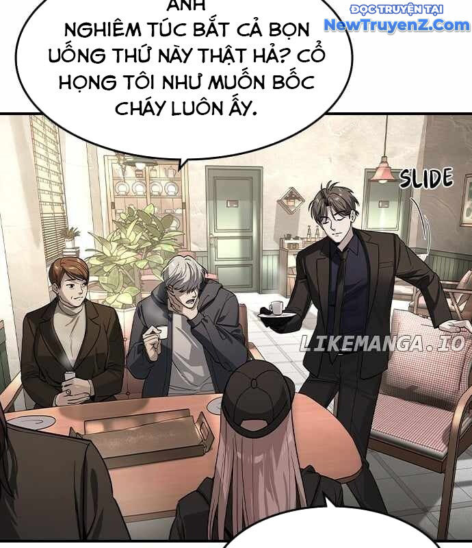 Quý Công Tử - Chapter 24 - Page 19