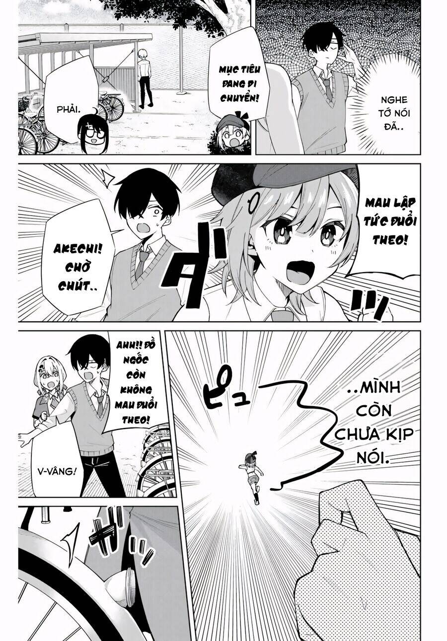 Isshou Watashi No Joshu De Ite! - Chapter 1 - Page 31