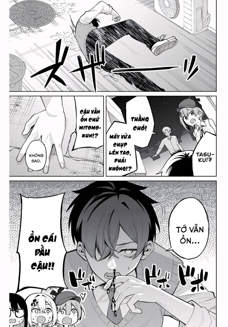 Isshou Watashi No Joshu De Ite! - Chapter 1 - Page 47