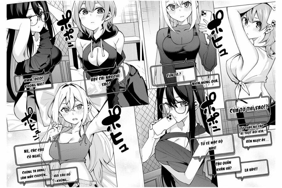 Isshou Watashi No Joshu De Ite! - Chapter 13 - Page 11