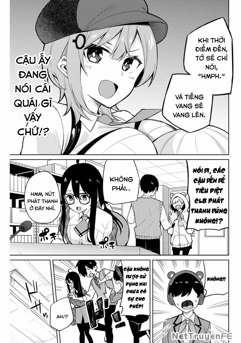 Isshou Watashi No Joshu De Ite! - Chapter 2 - Page 22