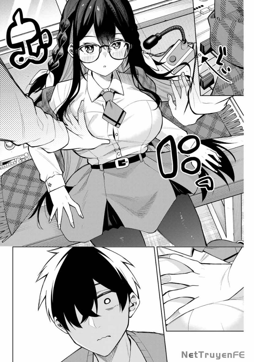 Isshou Watashi No Joshu De Ite! - Chapter 2 - Page 23