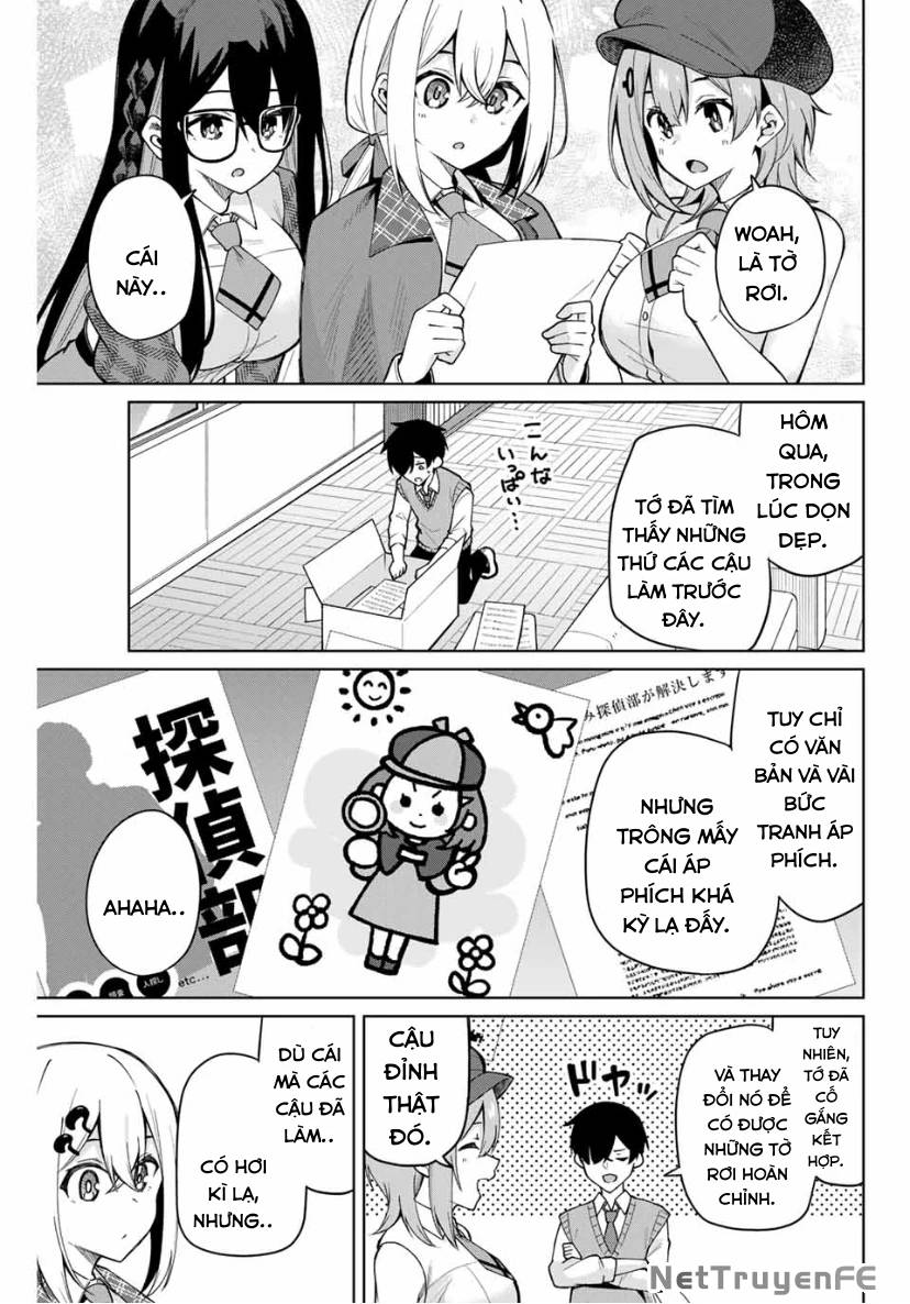 Isshou Watashi No Joshu De Ite! - Chapter 2 - Page 28