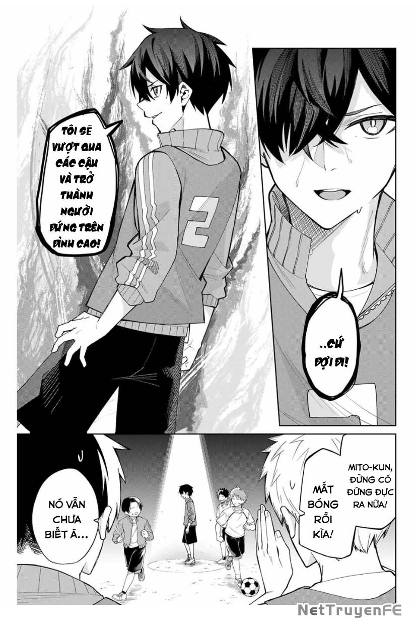 Isshou Watashi No Joshu De Ite! - Chapter 2 - Page 4