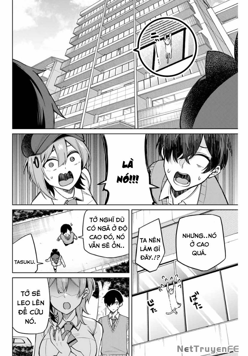Isshou Watashi No Joshu De Ite! - Chapter 3 - Page 12