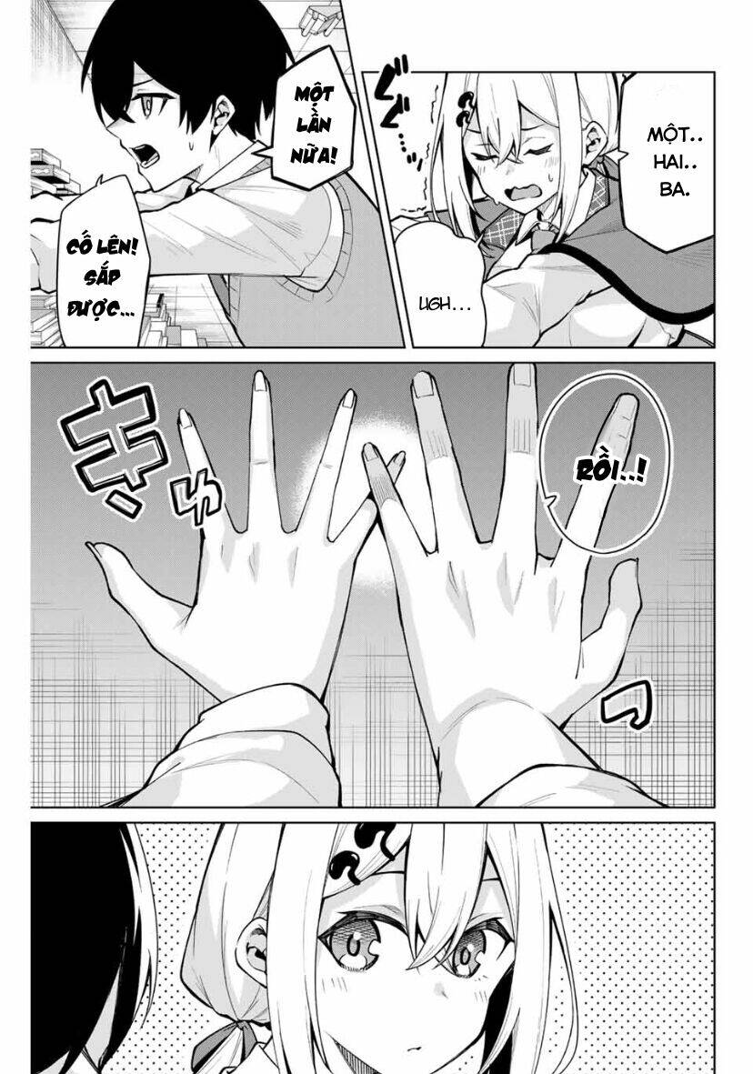 Isshou Watashi No Joshu De Ite! - Chapter 5 - Page 10