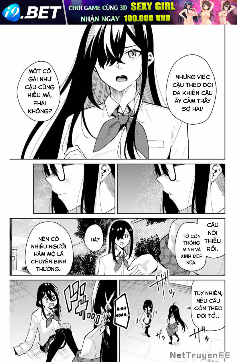 Isshou Watashi No Joshu De Ite! - Chapter 7 - Page 11