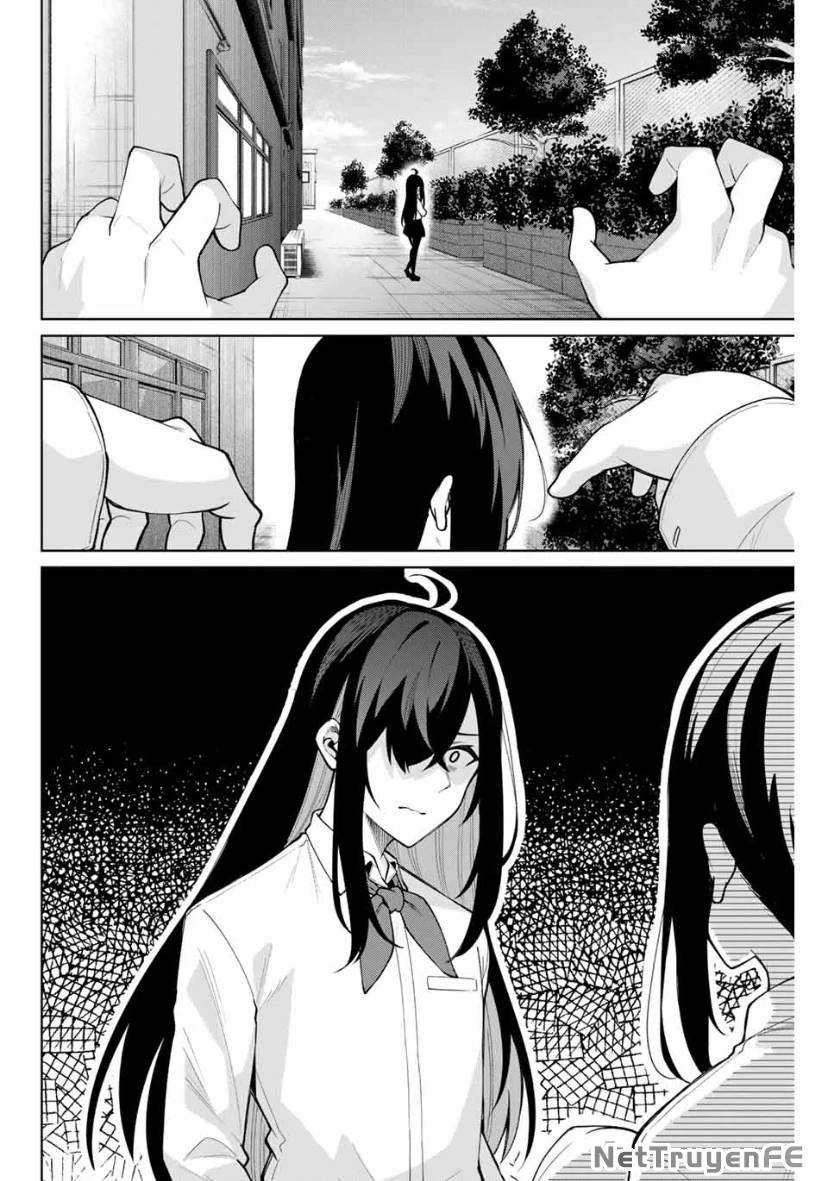 Isshou Watashi No Joshu De Ite! - Chapter 7 - Page 6