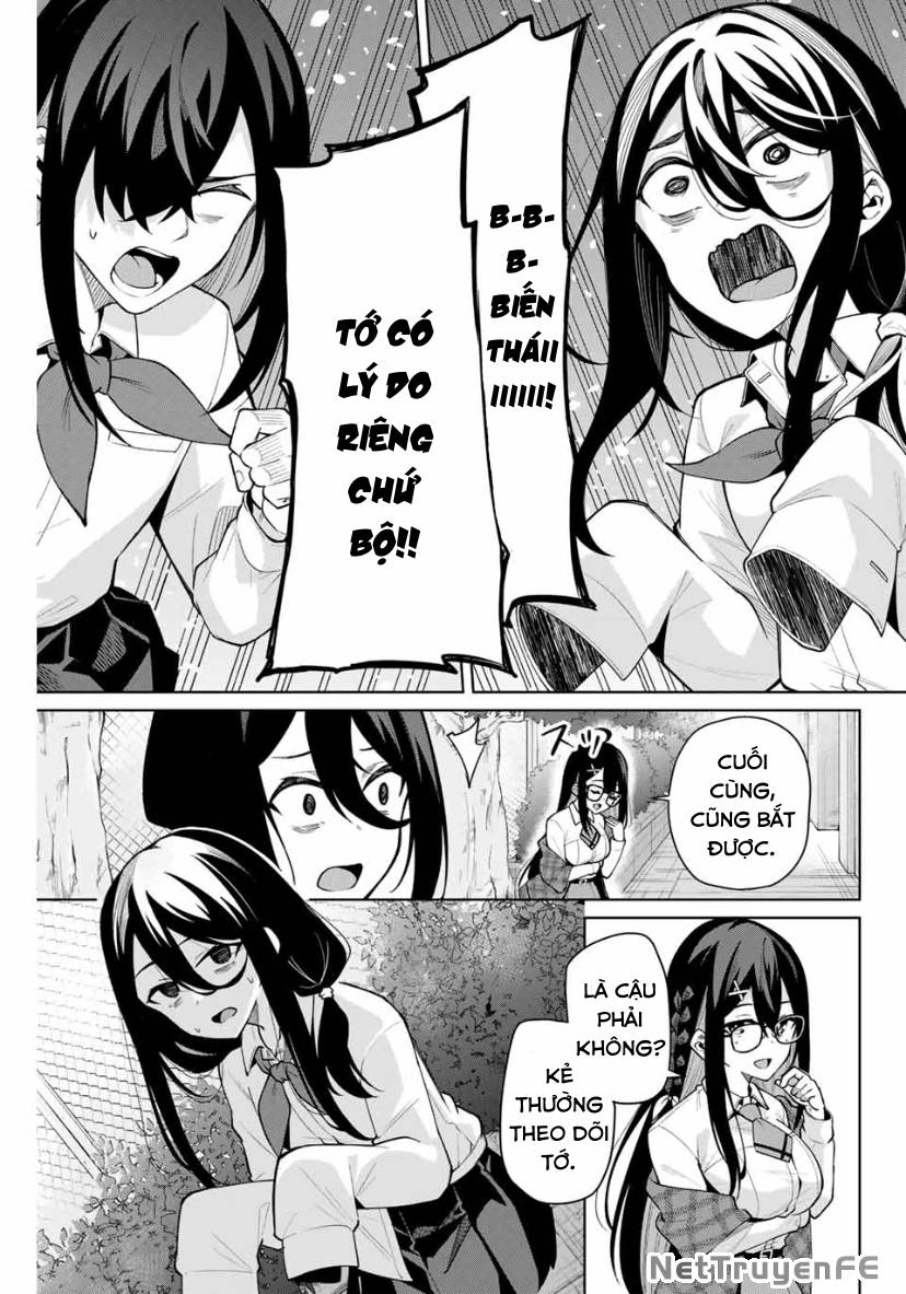 Isshou Watashi No Joshu De Ite! - Chapter 7 - Page 7