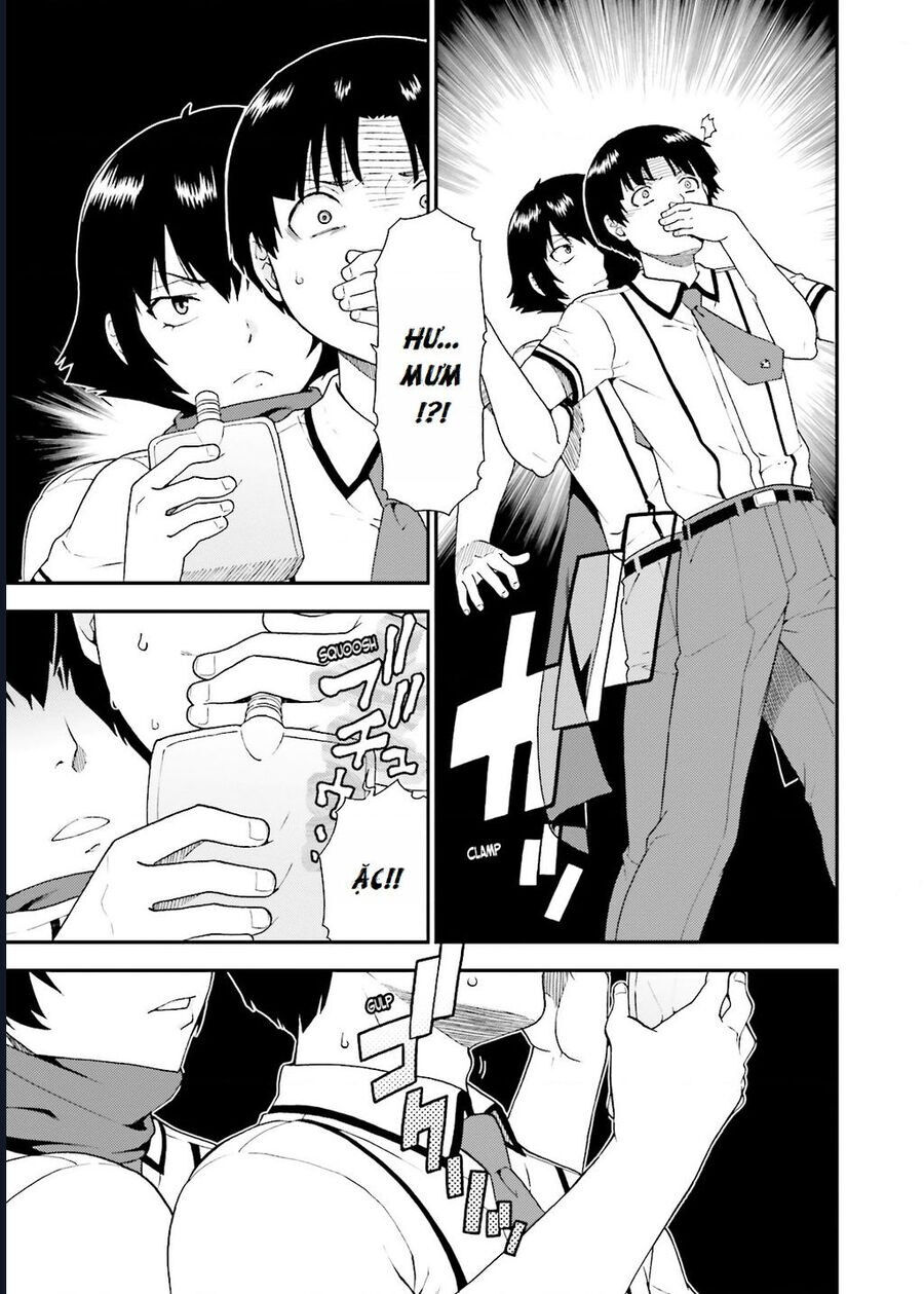 Lũ Ngốc, Bài Thi Và Linh Thú Triệu Hồi - Chapter 44 - Page 5