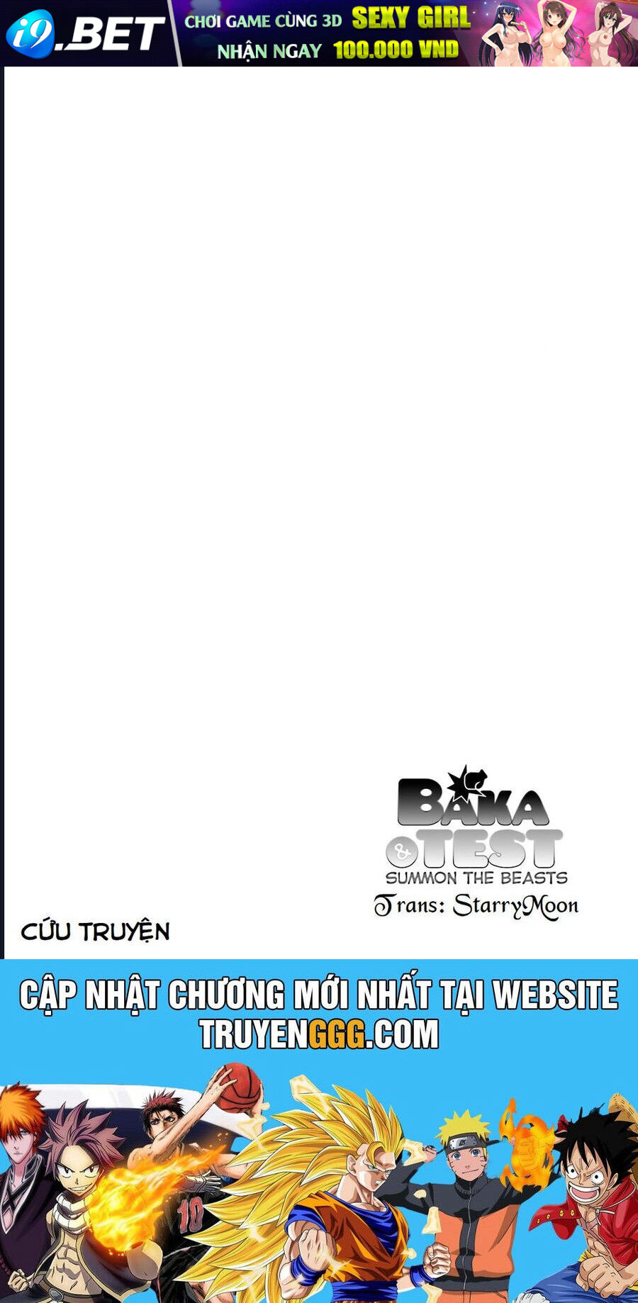 Lũ Ngốc, Bài Thi Và Linh Thú Triệu Hồi - Chapter 45 - Page 30