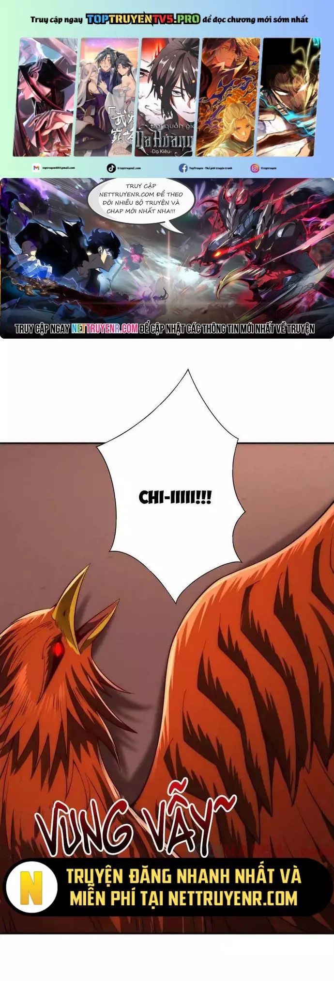Dị Năng Trùng Sinh Ta Sớm Ở Đỉnh Cao Chapter 30 - Trang 1