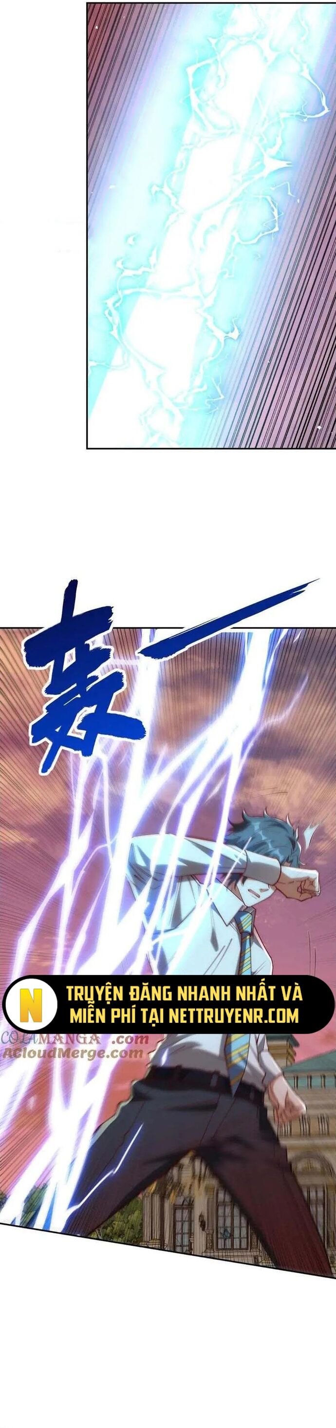 Dị Năng Trùng Sinh Ta Sớm Ở Đỉnh Cao Chapter 30 - Trang 12