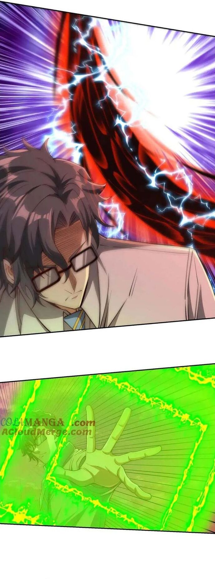 Dị Năng Trùng Sinh Ta Sớm Ở Đỉnh Cao Chapter 30 - Trang 13