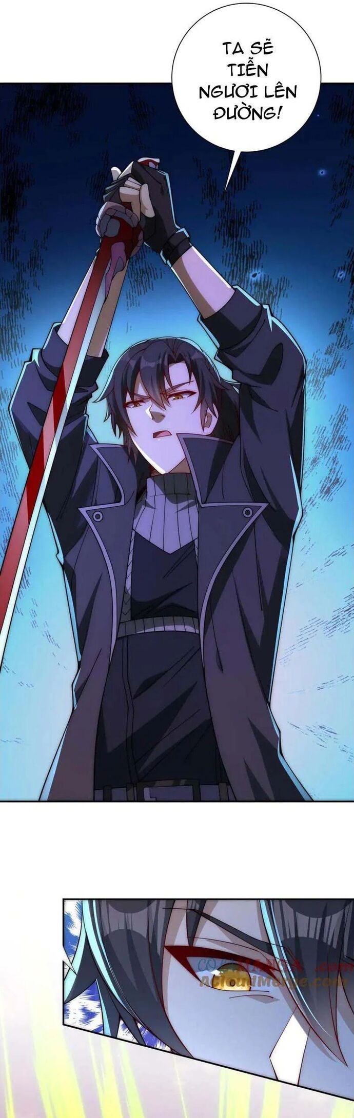 Dị Năng Trùng Sinh Ta Sớm Ở Đỉnh Cao Chapter 30 - Trang 2
