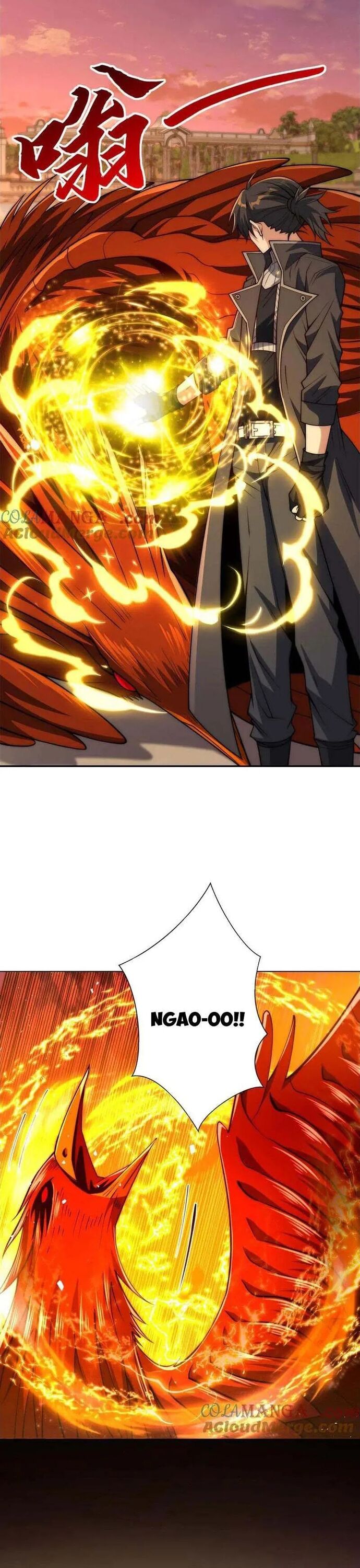 Dị Năng Trùng Sinh Ta Sớm Ở Đỉnh Cao Chapter 30 - Trang 22