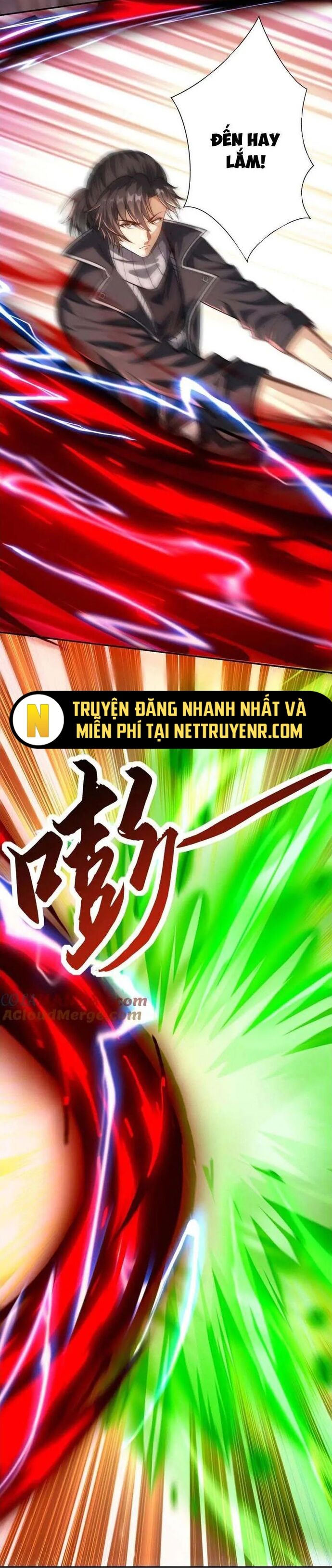 Dị Năng Trùng Sinh Ta Sớm Ở Đỉnh Cao Chapter 30 - Trang 26